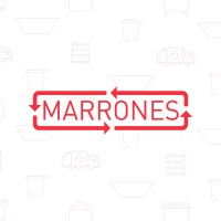 Marrones logo - Similar company to Yr22