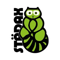 Städax AB logo - Similar company to Putsa Sweden Ab