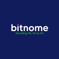 Bitnome logo - Similar company to Learnity Inc.