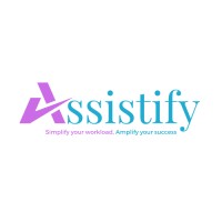 Assistify VA logo - Similar company to Lead Kings