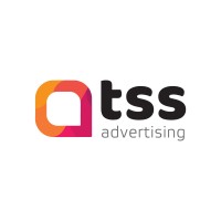 TSS Advertising logo - Similar company to Cred Marketing Solutions