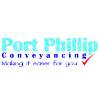 Port Phillip Conveyancing logo - Similar company to Kwa Building Permits