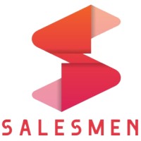 Salesmen رجال المبيعات logo - Similar company to Dghanma : مدرب تسويق الكتروني - هدفي مساعدتك على زيادة المبيعات