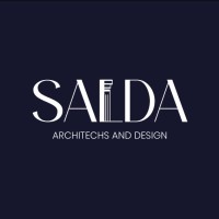 SALDA | Architecture and design logo - Similar company to Edificaciones Jorsac