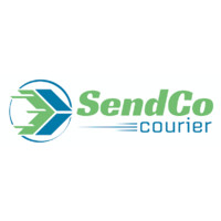 SendCo Courier logo - Similar company to Tikscale