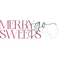 Merry Go Sweets logo - Similar company to Candy Kingdom