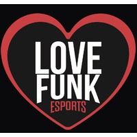 Love Funk eSports logo - Similar company to Hitmaker Audio