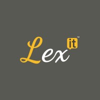 Lex IT Limited logo - Similar company to Launchpad Media