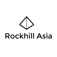 Rockhill Asia logo - Similar company to Easeglory Corporation Limited