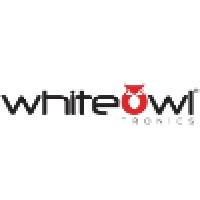 WhiteOwl-Tronics logo - Similar company to Cam Expert Security And Surveillance