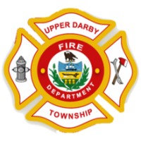 Upper Darby Township Fire Department logo - Similar company to Appli-Tec, Inc.