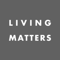 Living Matters logo - Similar company to Prycd