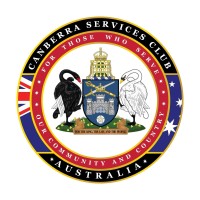 Canberra Services Club logo - Similar company to Point Assist