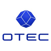 Otec Uruguay logo - Similar company to Pc Service S.A