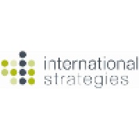 International Strategies Ltd. logo - Similar company to Frontier Vista Global Inc