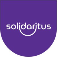 Solidaritus Health logo - Similar company to Signed, Hr