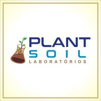 PlantSoil Laboratórios logo - Similar company to Eco Tentáculos Soluções Sustentáveis