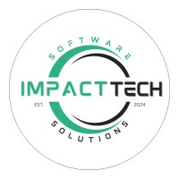 ImpactTech Software Solution logo - Similar company to The Ninety Five Group Pte. Ltd.