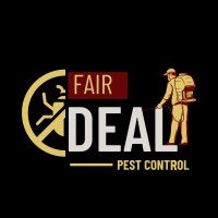 Fair Deal Pest Control logo - Similar company to Evolve Academy Ltd