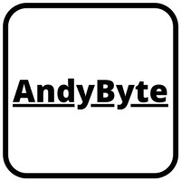 ANDYBYTE LIMITED logo - Similar company to Apppro