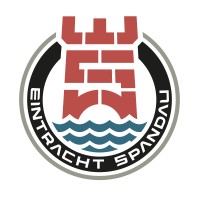 Eintracht Spandau logo - Similar company to Instinct3