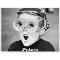 .FUTURO Film Studio logo - Similar company to Ideup