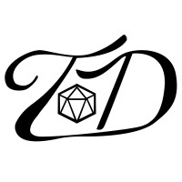 Theater of Dice logo - Similar company to Innovate For Maine