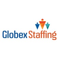 Globex Staffing logo - Similar company to Wa - Staffing & Management Solutions