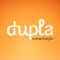 Agência Dupla Comunicação logo - Similar company to Leve Propaganda & Marketing