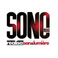 SONO Mag logo - Similar company to Sequoia Audio