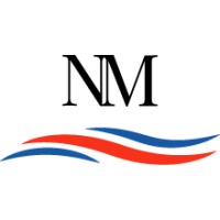 NJORDMARINE OÜ logo - Similar company to Ark Vision Spare & Engineering Pte Ltd
