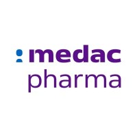 medac Pharma UK logo - Similar company to Medac Pharma Italia