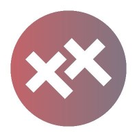 Blind Gallery logo - Similar company to Hashed