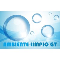 Ambiente Limpio GT logo - Similar company to Tecnitia