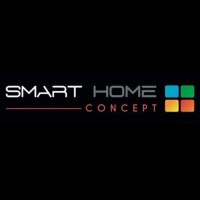 SMART HOME CONCEPT ELECTRICITE logo - Similar company to Myviny