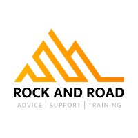 Rock and Road Training & Safety Consultancy logo - Similar company to Magna Studios Ltd