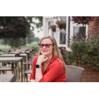 Leah Crowfoot - Public Speaker on Financial Independence logo - Similar company to Holistic Coach Academy