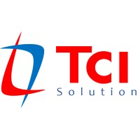 TCI SOLUTION logo - Similar company to Air Flow Process