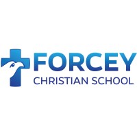 Forcey Christian School logo - Similar company to Forcey Bible Church