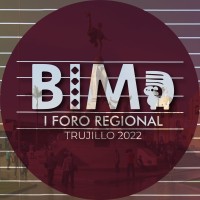 I FORO REGIONAL BIM TRUJILLO 2023 logo - Similar company to Aneic - Un