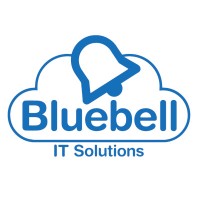 Bluebell IT Solutions logo - Similar company to Ashby Computer Services Llp