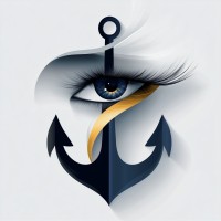 Anchored Vision logo - Similar company to Risenow Global Thrive