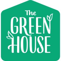 The Green House logo - Similar company to Enviro Dynamics Cc