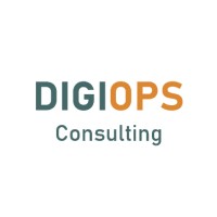 DigiOps Consulting logo - Similar company to Muluma Management Consulting Group