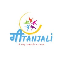 Geetanjali Welfare logo - Similar company to Humanly Causes