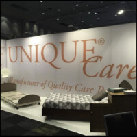 Unique Care Australia logo - Similar company to Sunnydaycarers