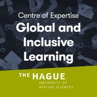 Centre of Expertise Global & Inclusive Learning logo - Similar company to The Hague Centre For Teaching And Learning