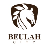 Beulah City logo - Similar company to Cadabra Creative
