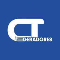 CT Geradores logo - Similar company to Gmais Geradores