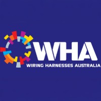 Wiring Harnesses Australia logo - Similar company to Ame Systems